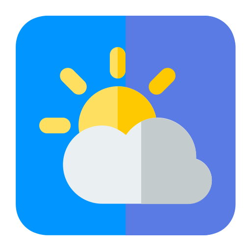 Weather App built by Md. Daud Ibrahim showing real-time weather information with vanilla JavaScript